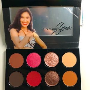 MAC Selena Pallet - *LIMITED EDITION* (opened-new)